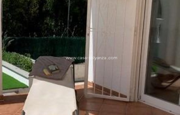 Herverkoop - Appartement / flat - Torrevieja - La Mata
