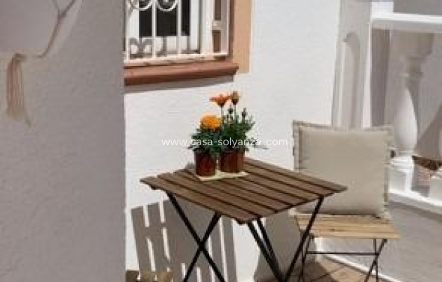 Herverkoop - Appartement / flat - Torrevieja - La Mata