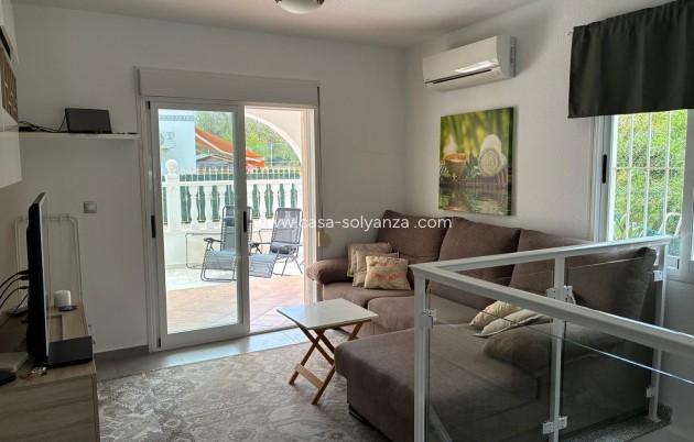 Herverkoop - Appartement / flat - Torrevieja - La Mata