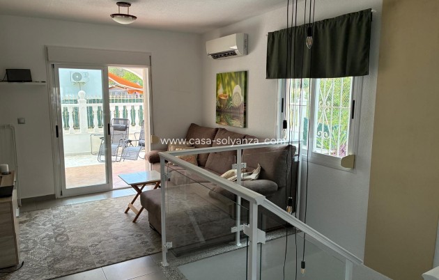 Herverkoop - Appartement / flat - Torrevieja - La Mata