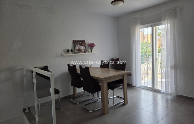 Herverkoop - Appartement / flat - Torrevieja - La Mata
