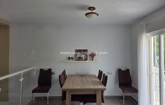 Herverkoop - Appartement / flat - Torrevieja - La Mata