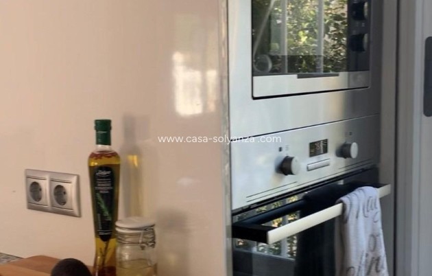Herverkoop - Appartement / flat - Torrevieja - La Mata