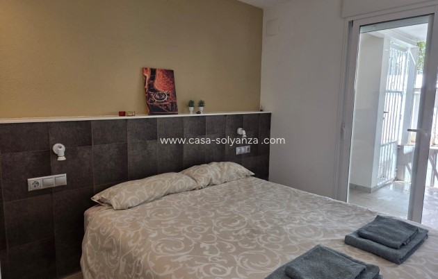 Herverkoop - Appartement / flat - Torrevieja - La Mata