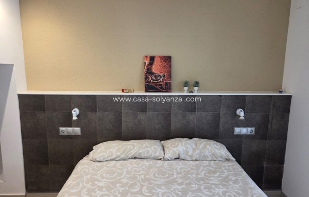 Herverkoop - Appartement / flat - Torrevieja - La Mata