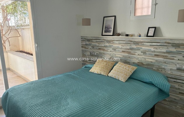 Herverkoop - Appartement / flat - Torrevieja - La Mata