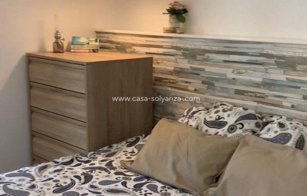 Herverkoop - Appartement / flat - Torrevieja - La Mata