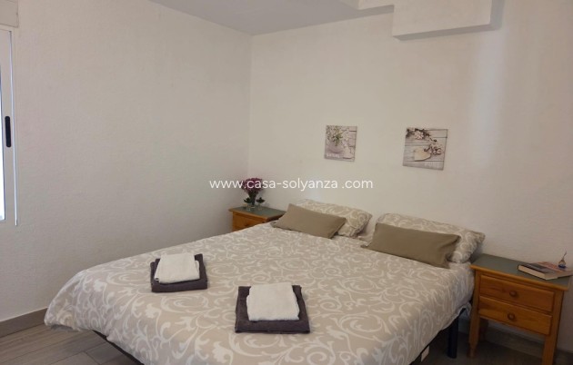 Herverkoop - Appartement / flat - Torrevieja - La Mata