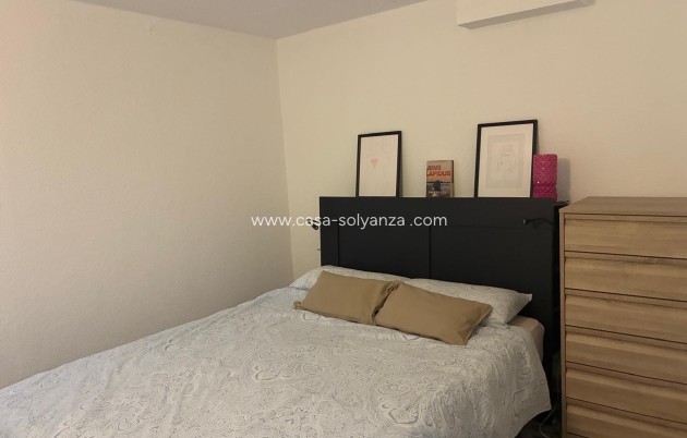 Herverkoop - Appartement / flat - Torrevieja - La Mata