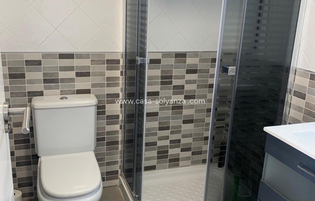 Herverkoop - Appartement / flat - Torrevieja - La Mata