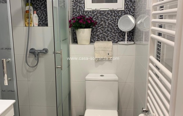 Herverkoop - Appartement / flat - Torrevieja - La Mata