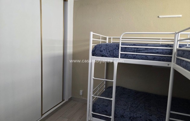 Herverkoop - Appartement / flat - Torrevieja - La Mata