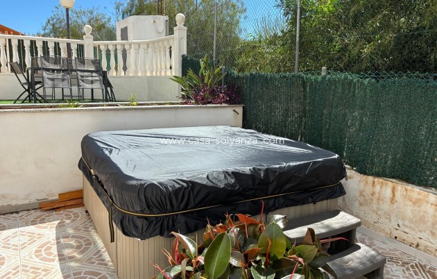 Herverkoop - Appartement / flat - Torrevieja - La Mata