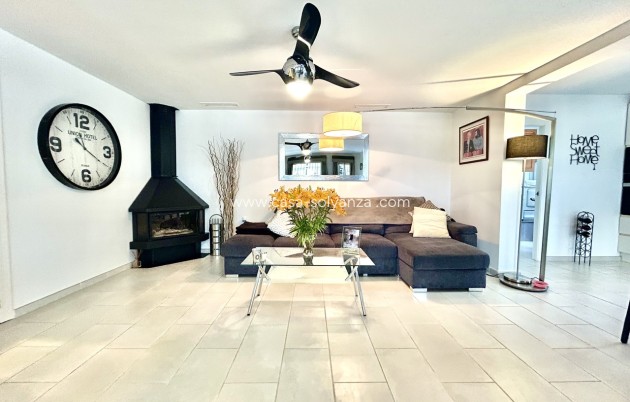 Herverkoop - Villa - Catral - Costa Blanca