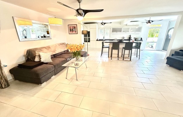 Herverkoop - Villa - Catral - Costa Blanca