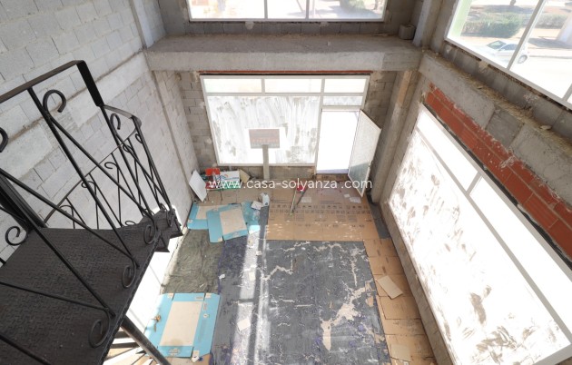 Herverkoop - Reclame - Benimar - Benimar II