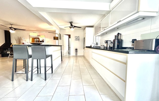 Herverkoop - Villa - Catral - Costa Blanca