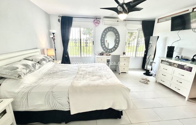 Herverkoop - Villa - Catral - Costa Blanca