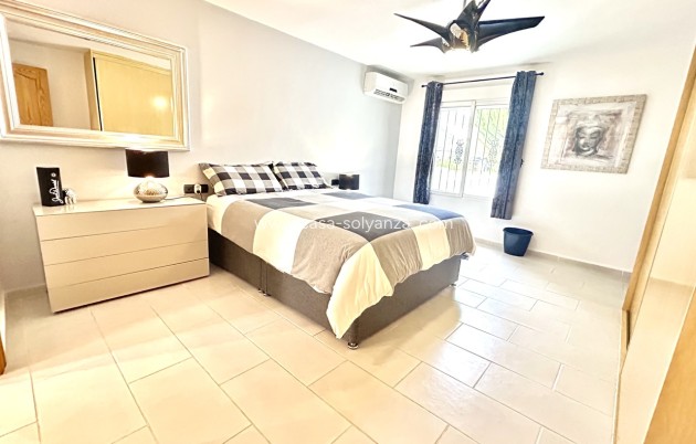 Herverkoop - Villa - Catral - Costa Blanca
