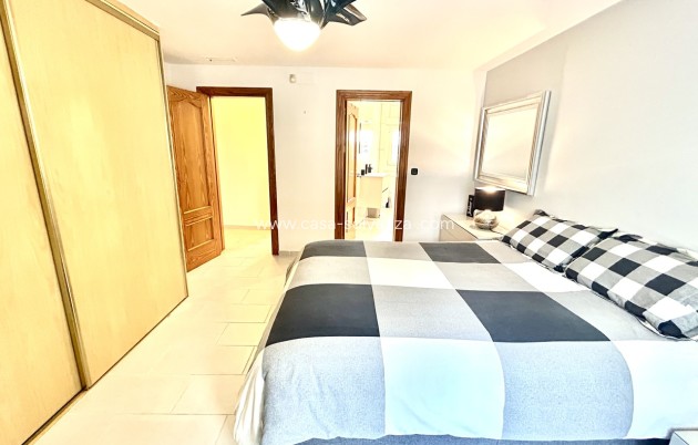 Herverkoop - Villa - Catral - Costa Blanca