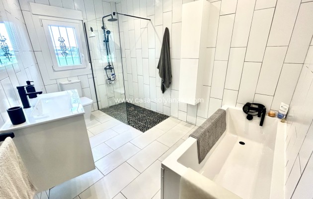 Herverkoop - Villa - Catral - Costa Blanca