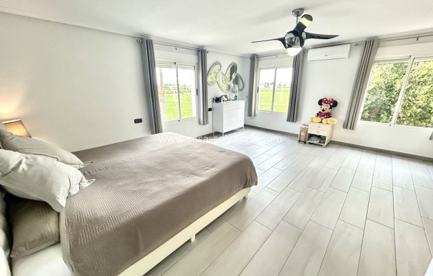Herverkoop - Villa - Catral - Costa Blanca