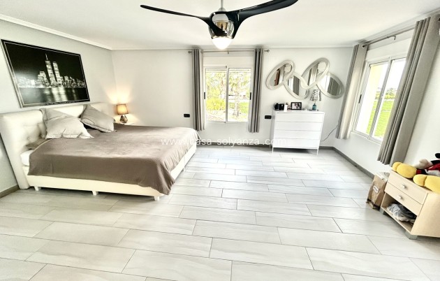 Herverkoop - Villa - Catral - Costa Blanca