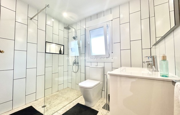 Herverkoop - Villa - Catral - Costa Blanca