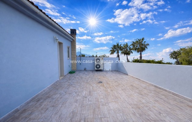 Herverkoop - Villa - Catral - Costa Blanca