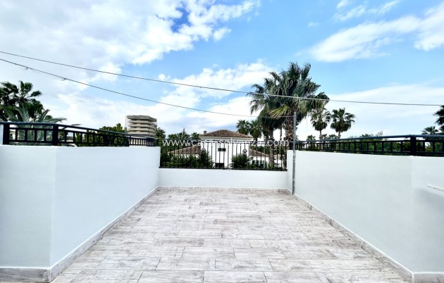 Herverkoop - Villa - Catral - Costa Blanca