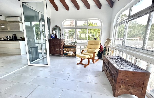 Herverkoop - Villa - Catral - Costa Blanca
