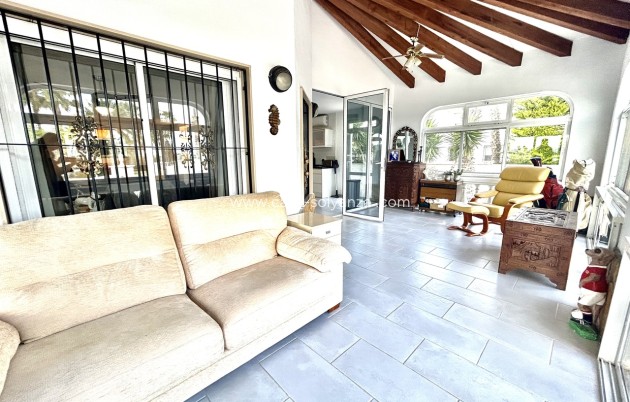 Herverkoop - Villa - Catral - Costa Blanca