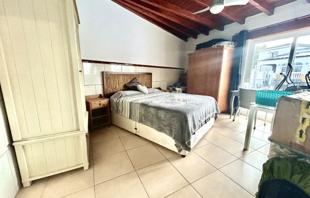 Herverkoop - Villa - Catral - Costa Blanca