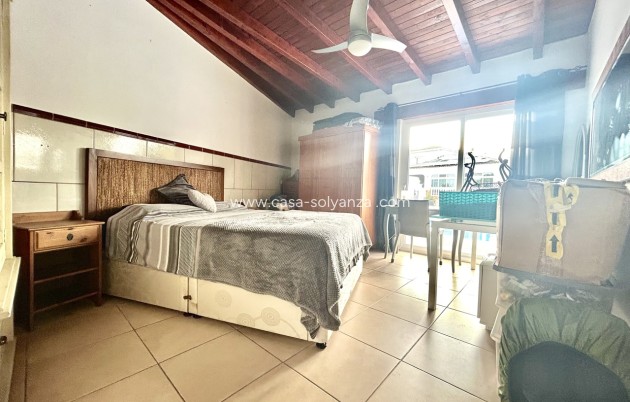 Herverkoop - Villa - Catral - Costa Blanca