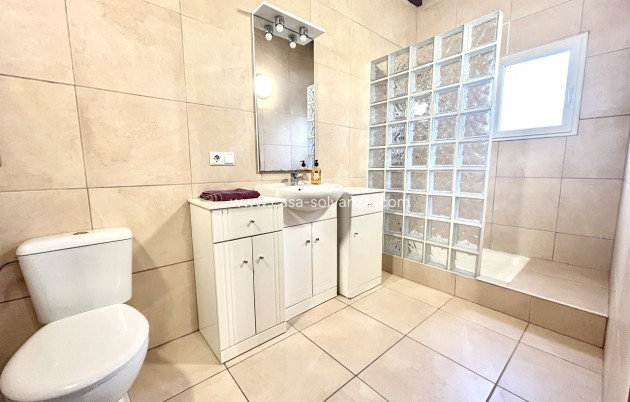 Herverkoop - Villa - Catral - Costa Blanca