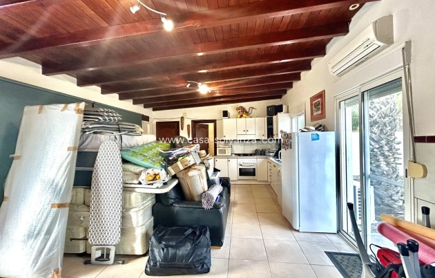 Herverkoop - Villa - Catral - Costa Blanca