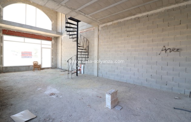 Herverkoop - Reclame - Benimar - Benimar II