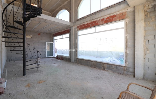 Herverkoop - Reclame - Benimar - Benimar II