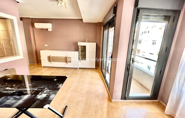 Herverkoop - Appartement / flat - Torrevieja - Costa Blanca