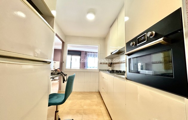 Herverkoop - Appartement / flat - Torrevieja - Costa Blanca