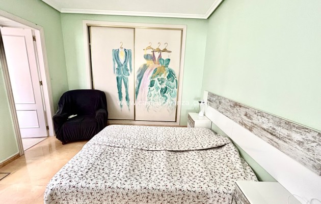 Herverkoop - Appartement / flat - Torrevieja - Costa Blanca