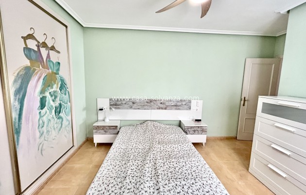 Herverkoop - Appartement / flat - Torrevieja - Costa Blanca