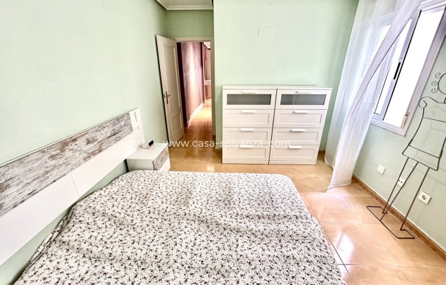Herverkoop - Appartement / flat - Torrevieja - Costa Blanca