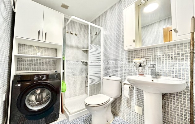 Herverkoop - Appartement / flat - Torrevieja - Costa Blanca