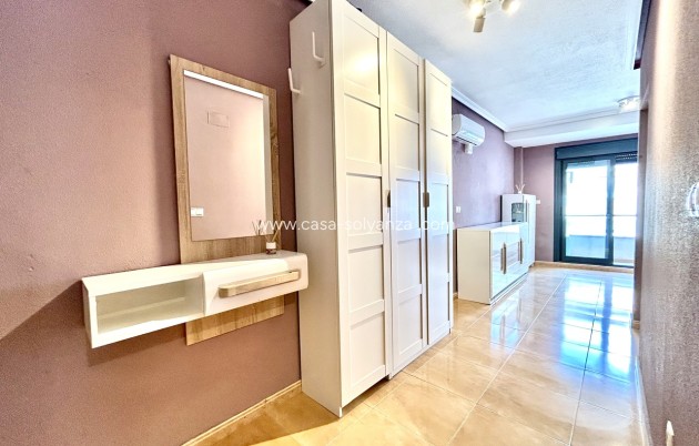 Herverkoop - Appartement / flat - Torrevieja - Costa Blanca