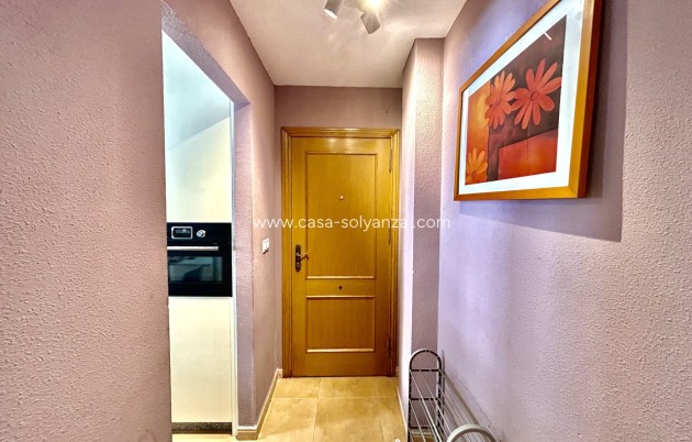 Herverkoop - Appartement / flat - Torrevieja - Costa Blanca