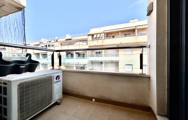Herverkoop - Appartement / flat - Torrevieja - Costa Blanca