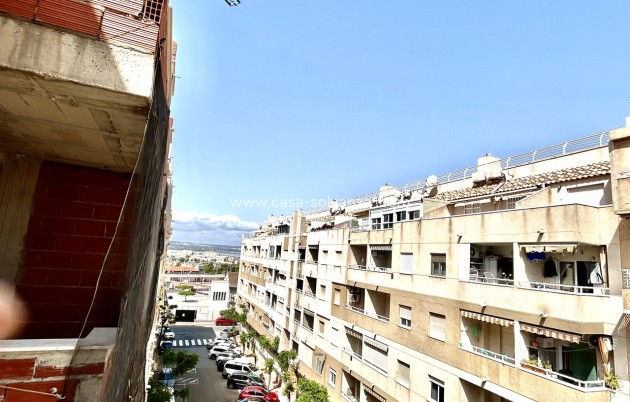 Herverkoop - Appartement / flat - Torrevieja - Costa Blanca