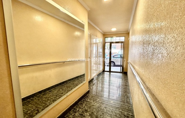 Herverkoop - Appartement / flat - Torrevieja - Costa Blanca