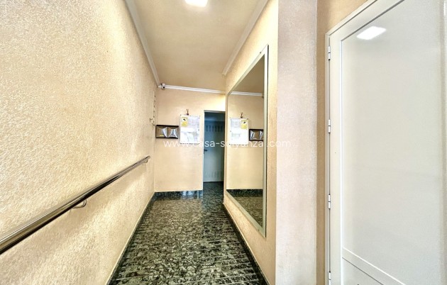 Herverkoop - Appartement / flat - Torrevieja - Costa Blanca